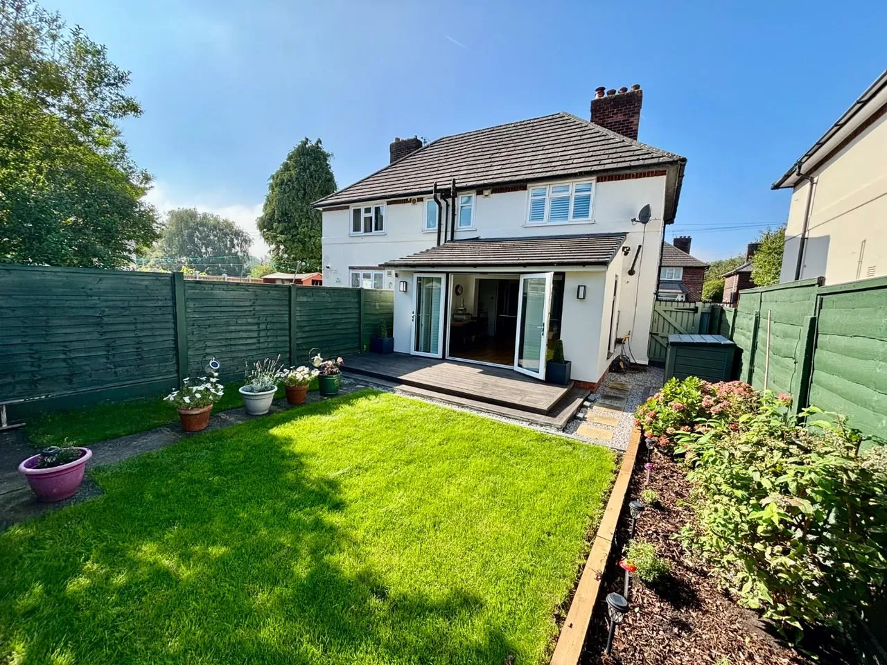 Penroy Avenue, West Didsbury, M20, photo 25