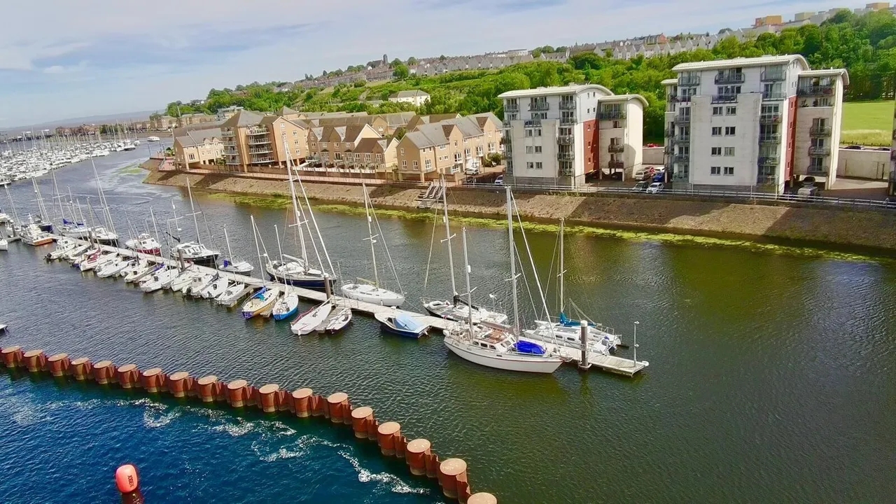 Pierhead View, Penarth, CF64, photo 2