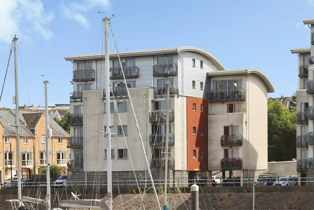 Pierhead View, Penarth, CF64, photo 5