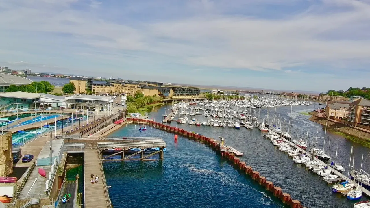 Pierhead View, Penarth, CF64, photo 16