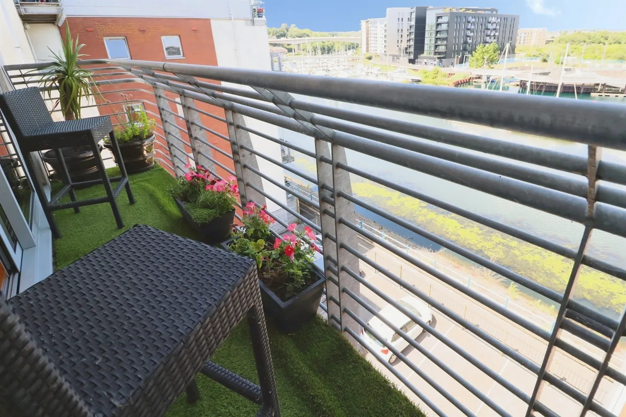 Pierhead View, Penarth, CF64, photo 15