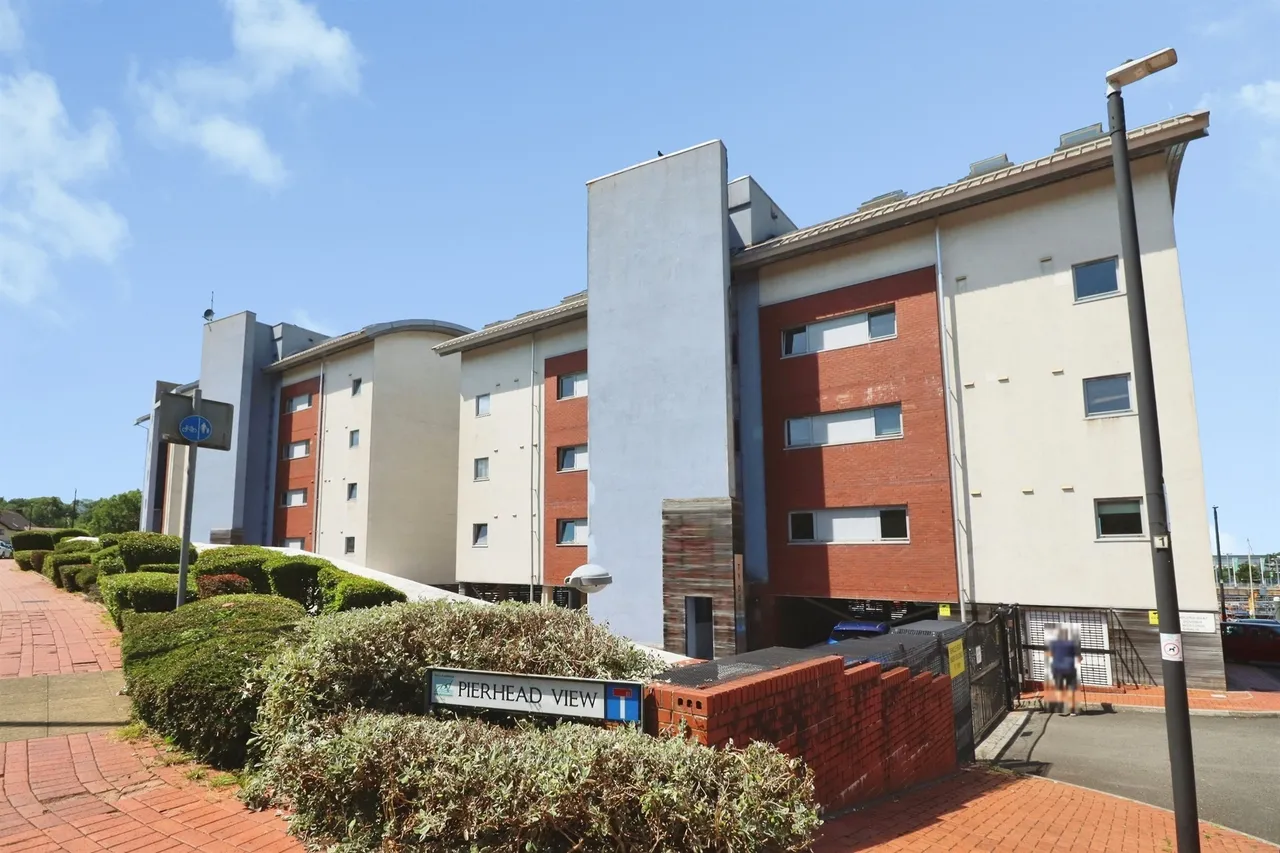 Pierhead View, Penarth, CF64, photo 18