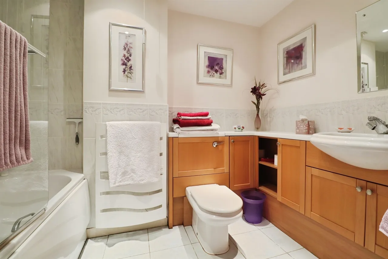 Pierhead View, Penarth, CF64, photo 13