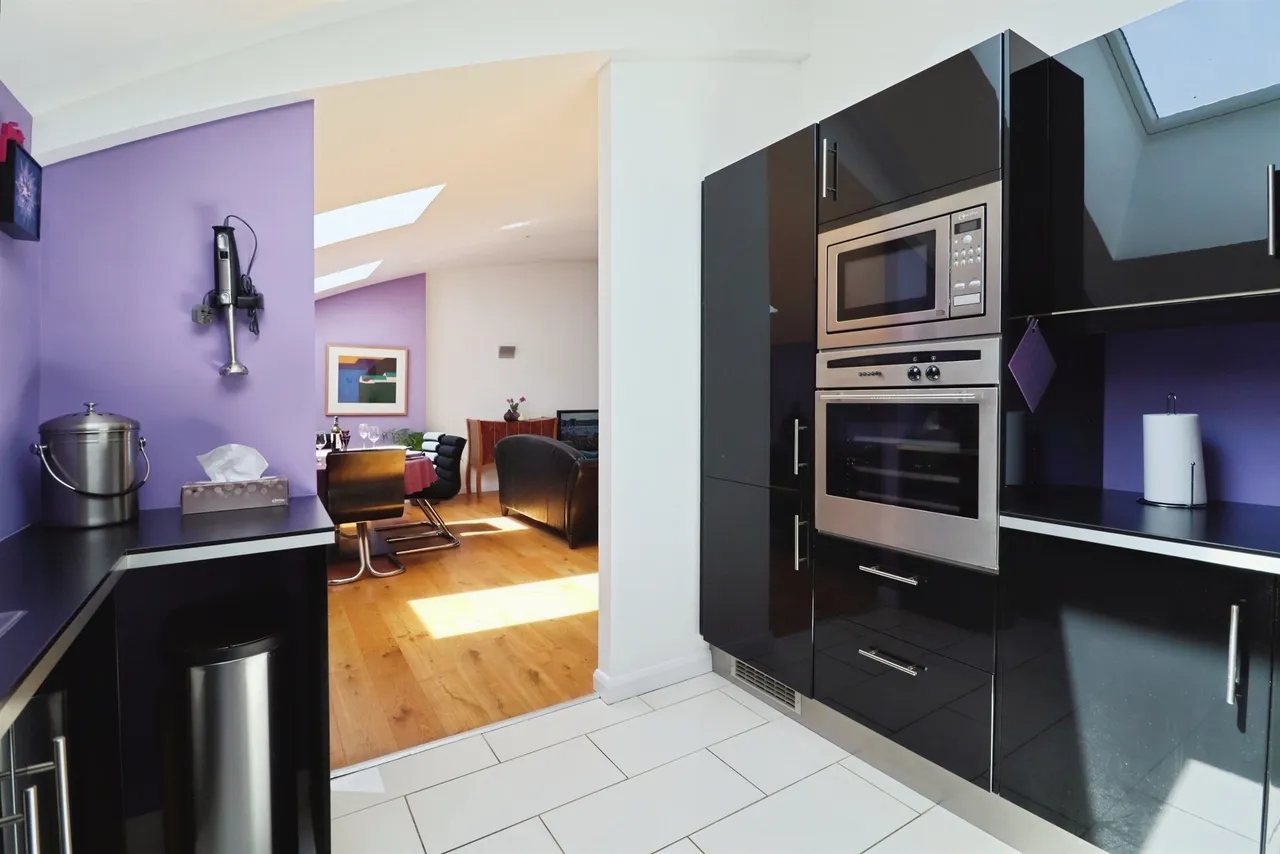 Pierhead View, Penarth, CF64, photo 7
