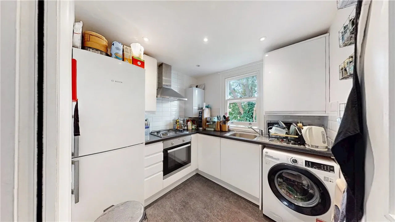 Cantelowes Road, Camden, NW1, photo 4
