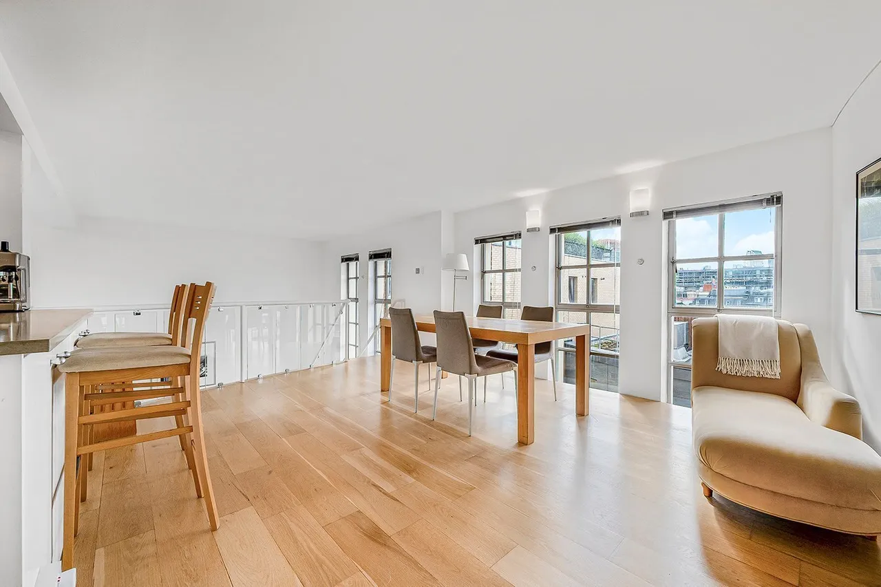 Hopton Street, London, SE1, photo 12