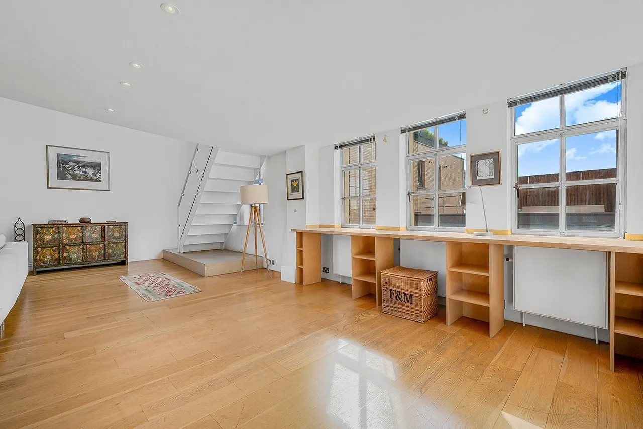 Hopton Street, London, SE1, photo 20