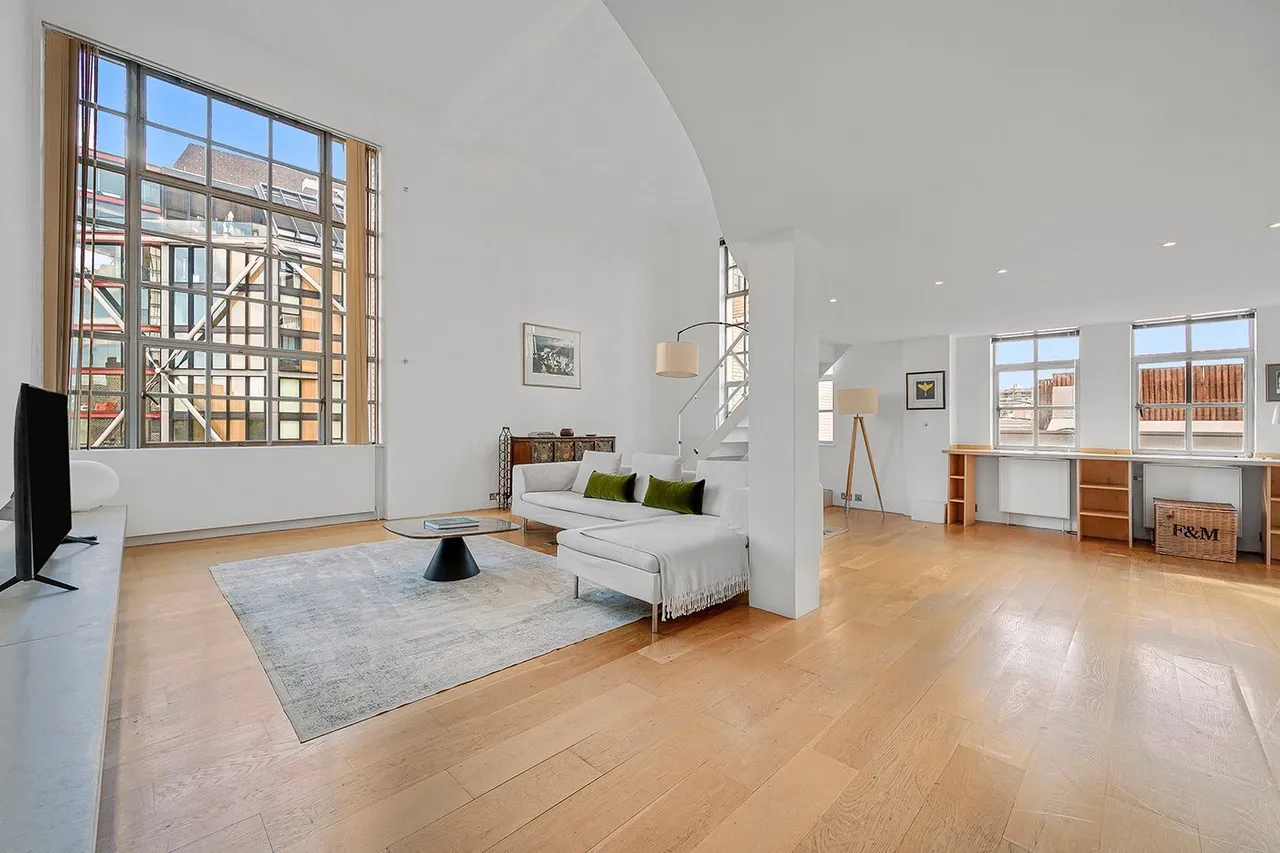 Hopton Street, London, SE1, photo 21