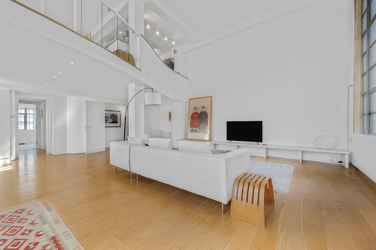 Hopton Street, London, SE1, photo 23