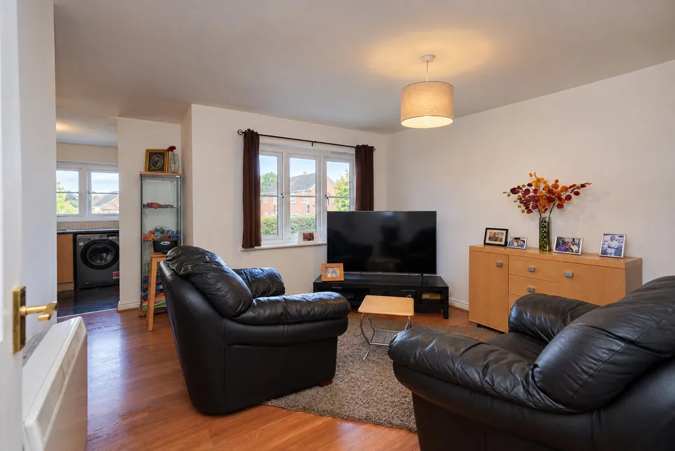 Wisteria Way, Nuneaton, Warwickshire, CV10, photo 11