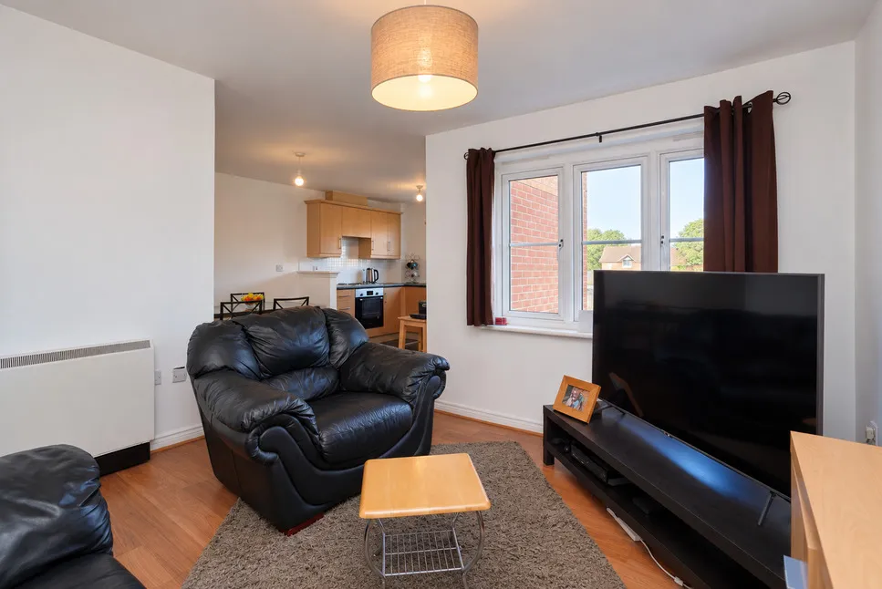 Wisteria Way, Nuneaton, Warwickshire, CV10, photo 2
