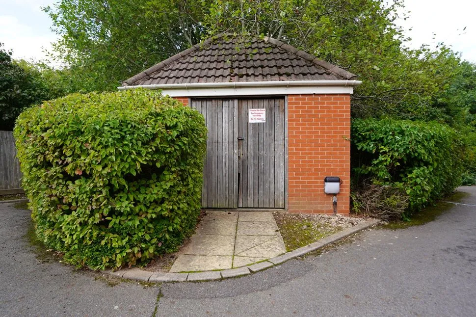 Wisteria Way, Nuneaton, Warwickshire, CV10, photo 9