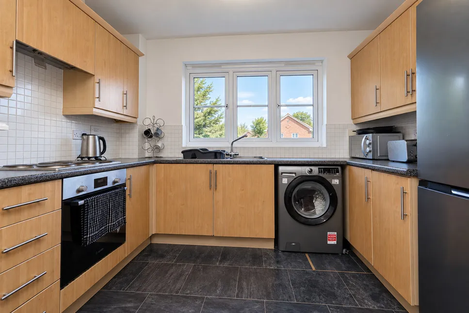 Wisteria Way, Nuneaton, Warwickshire, CV10, photo 5