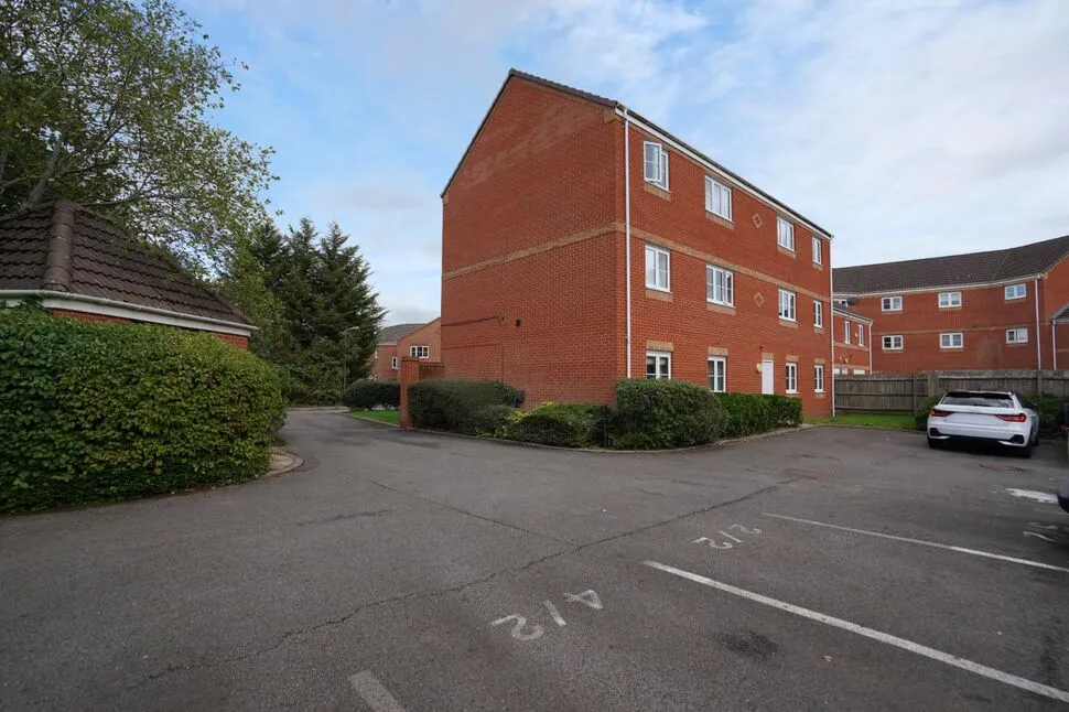 Wisteria Way, Nuneaton, Warwickshire, CV10, photo 12