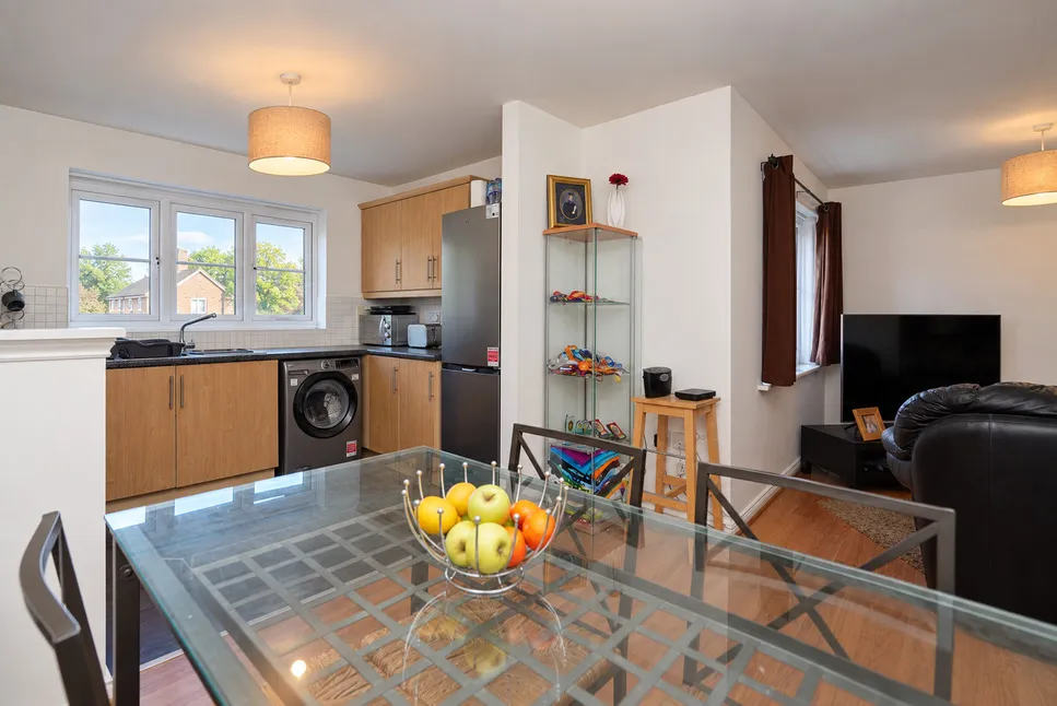 Wisteria Way, Nuneaton, Warwickshire, CV10, photo 4