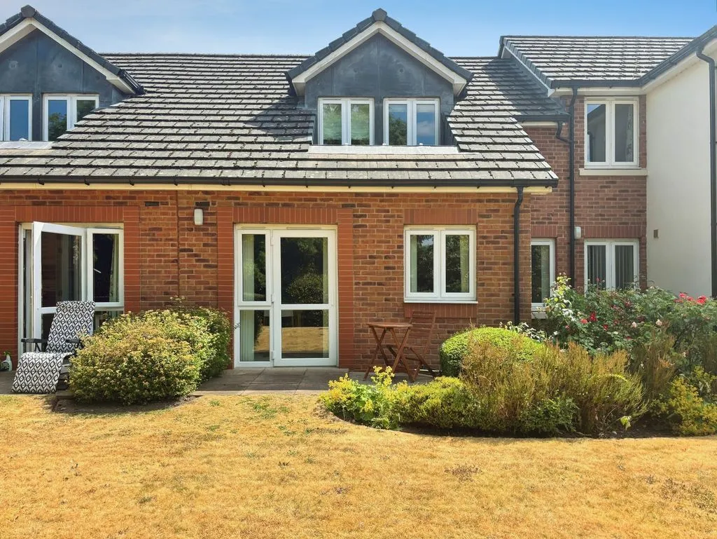 Hollyfield Road, Sutton Coldfield, B75, photo 11