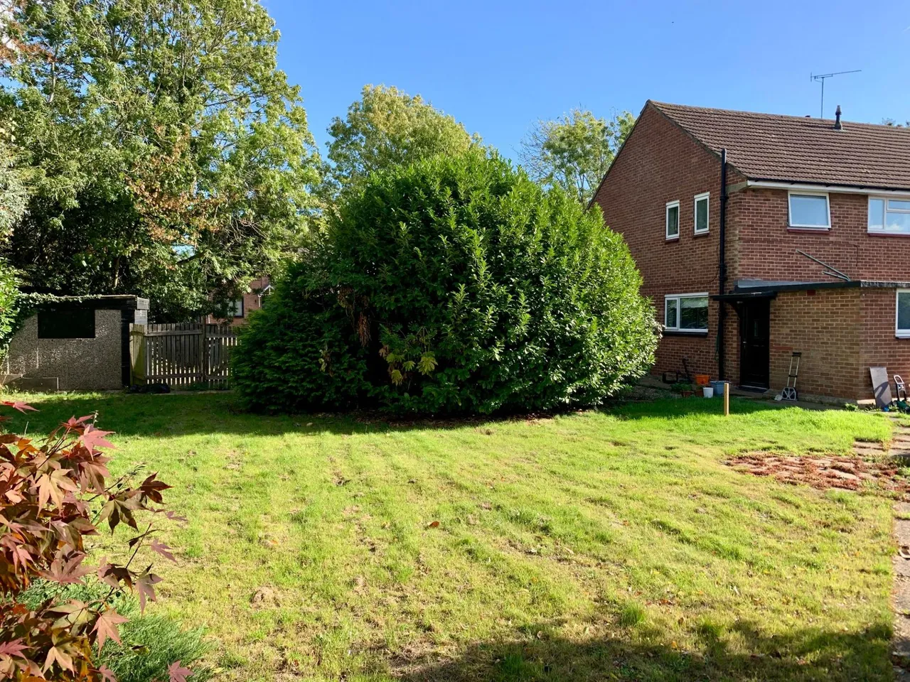 Ash Grove, Grantham, NG31, photo 6