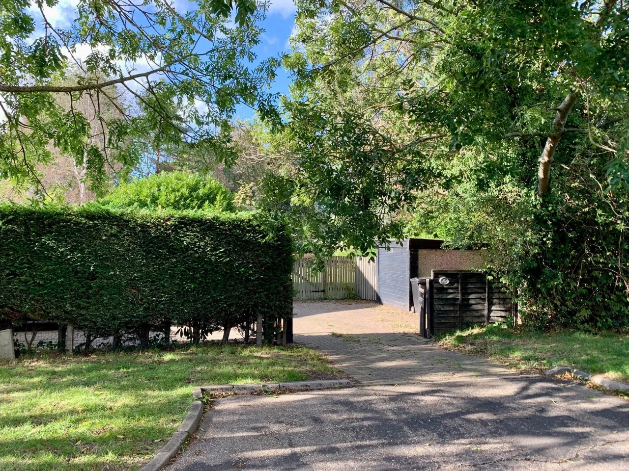 Ash Grove, Grantham, NG31, photo 3
