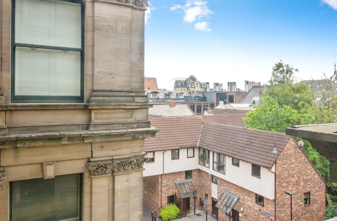 King Street, Newcastle upon Tyne, Tyne and Wear, NE1, photo 17