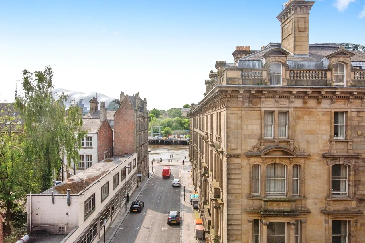 King Street, Newcastle upon Tyne, Tyne and Wear, NE1, photo 5