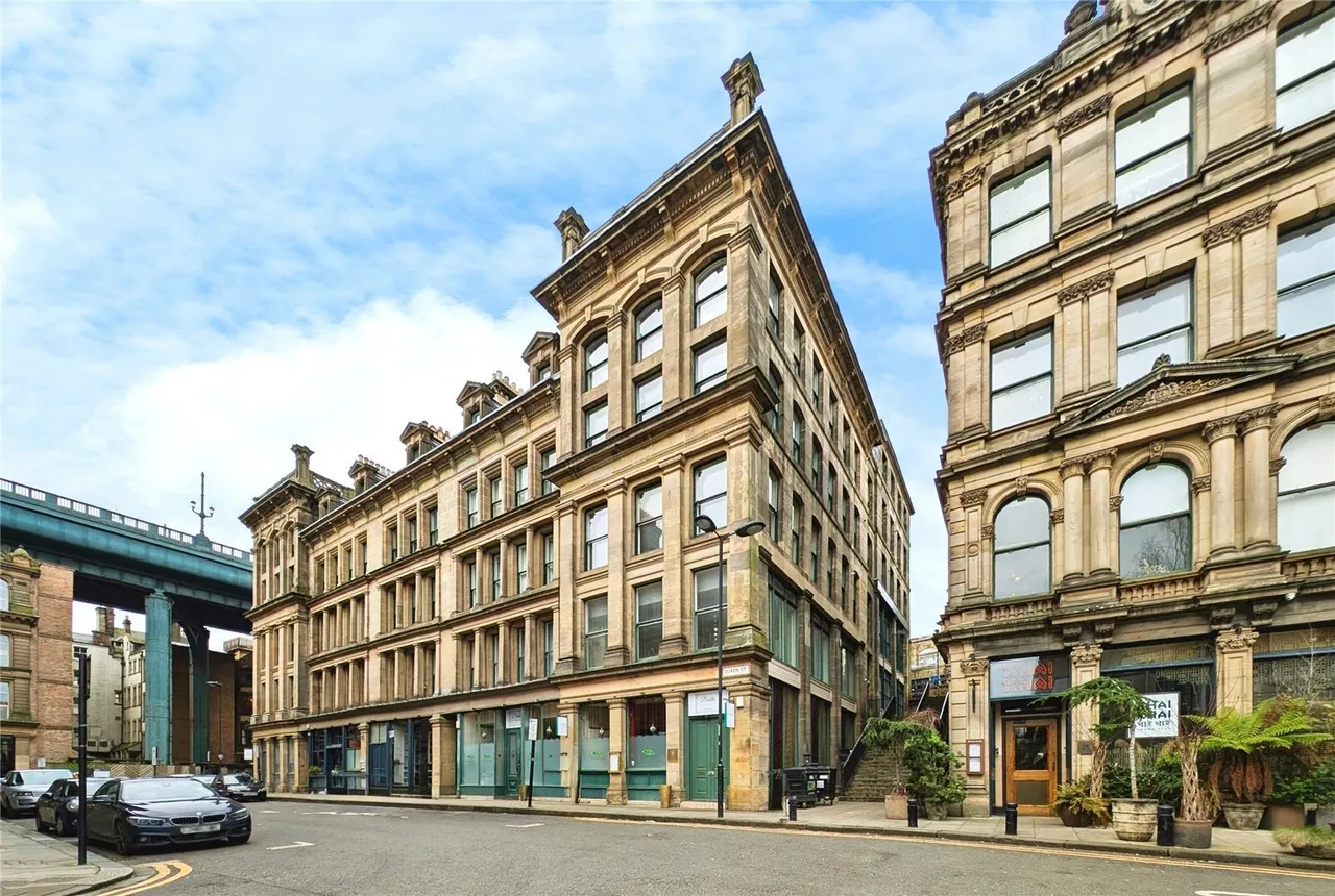 King Street, Newcastle upon Tyne, Tyne and Wear, NE1, photo 14
