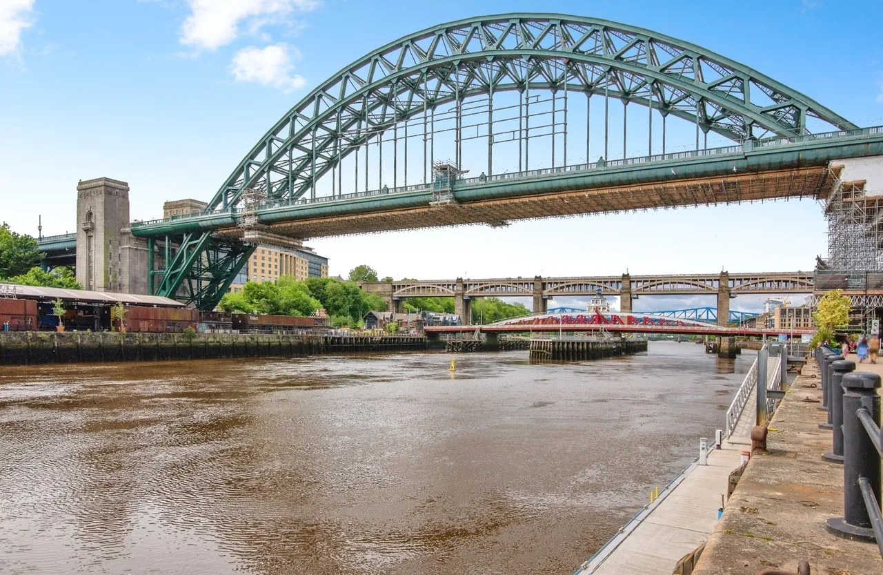 King Street, Newcastle upon Tyne, Tyne and Wear, NE1, photo 11