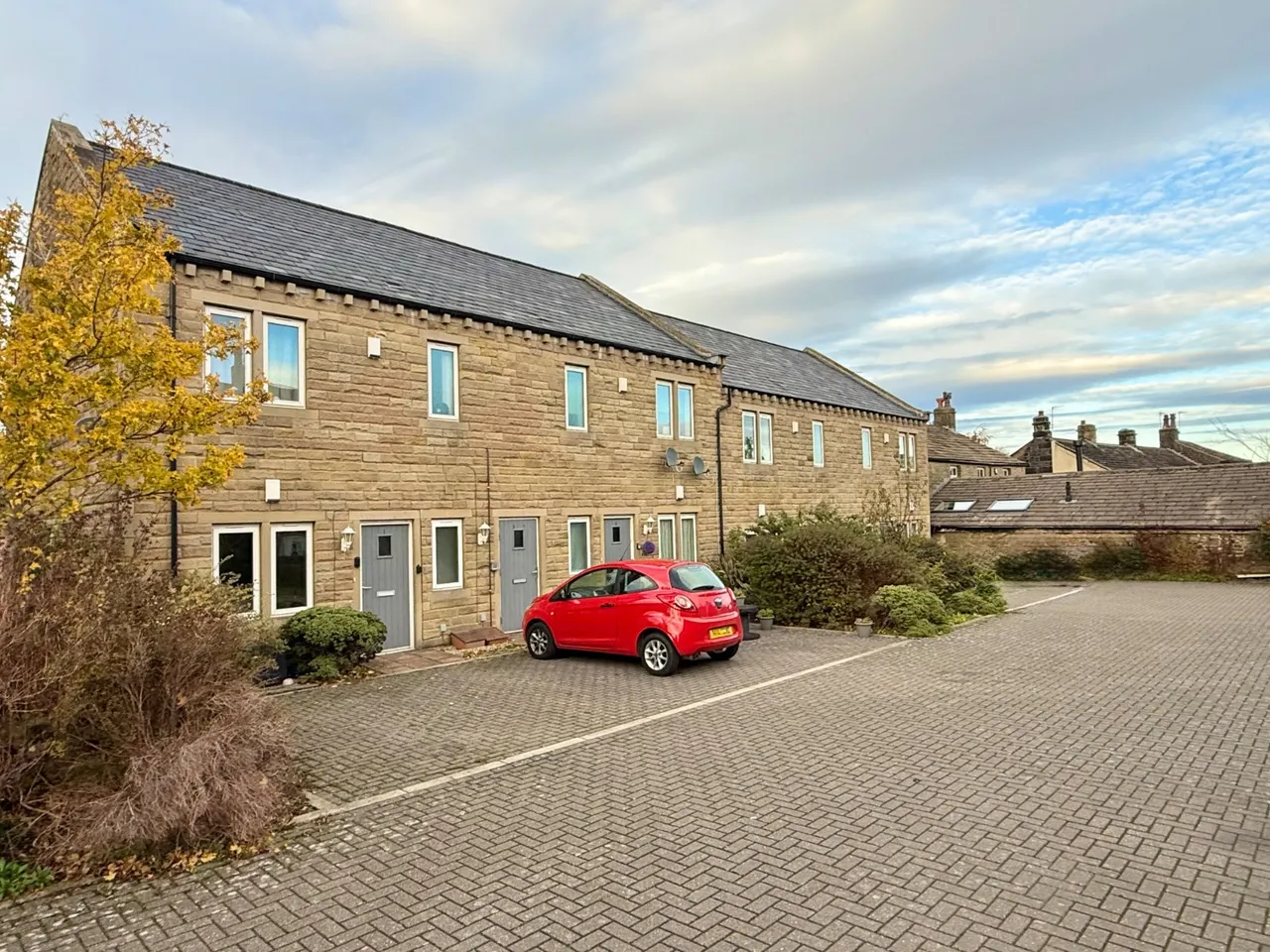 Towngate Fold, Meltham, HD9, photo 5