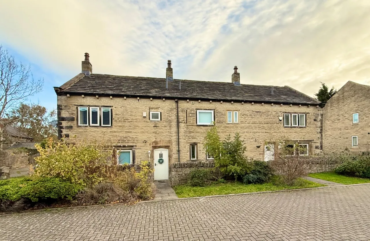 Towngate Fold, Meltham, HD9, photo 3