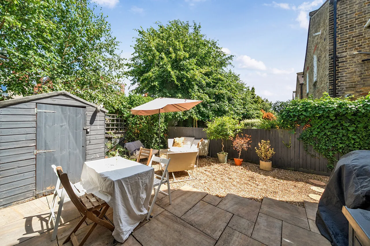 Kingston Road, Raynes Park, London, SW20, photo 11