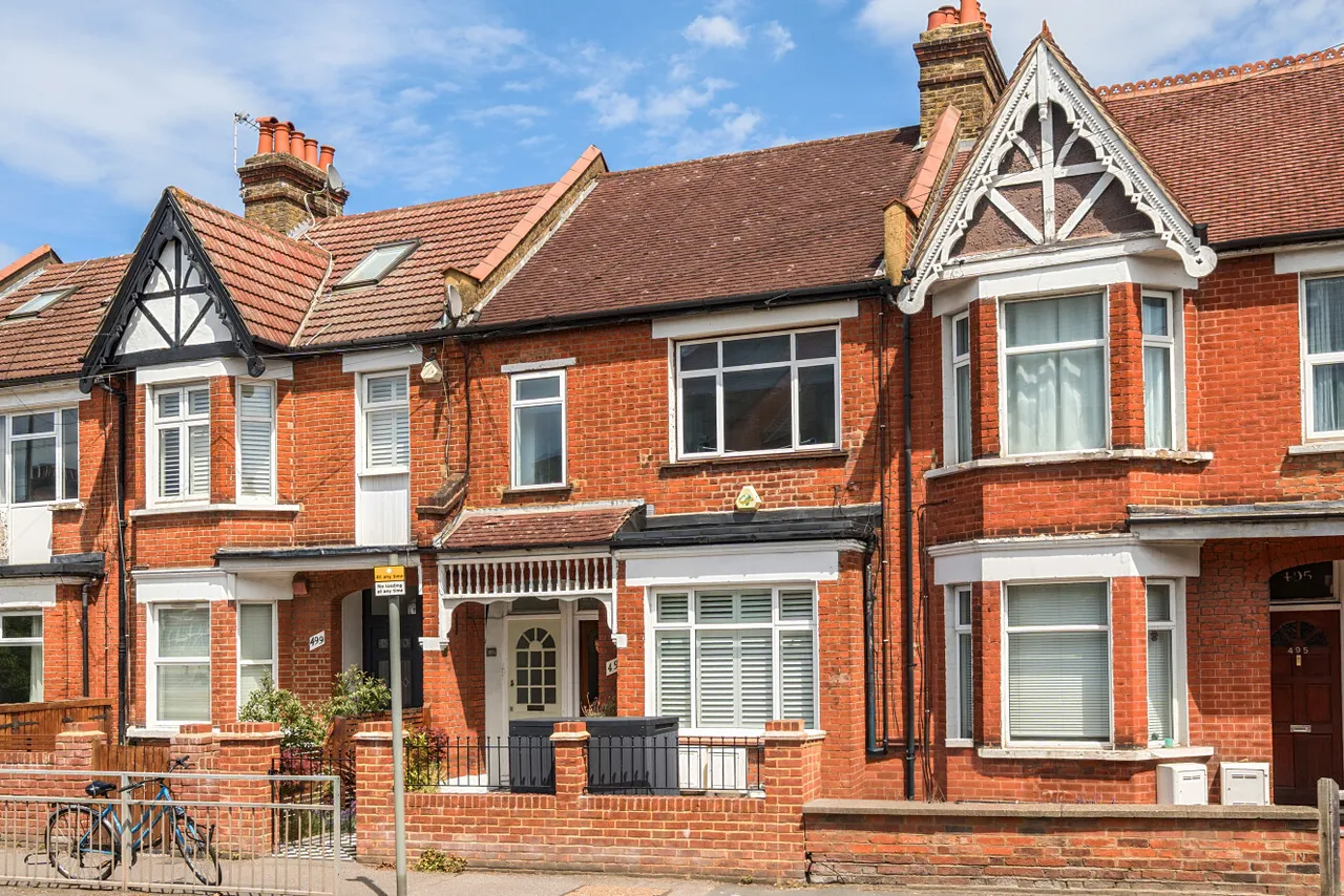 Kingston Road, Raynes Park, London, SW20, photo 4