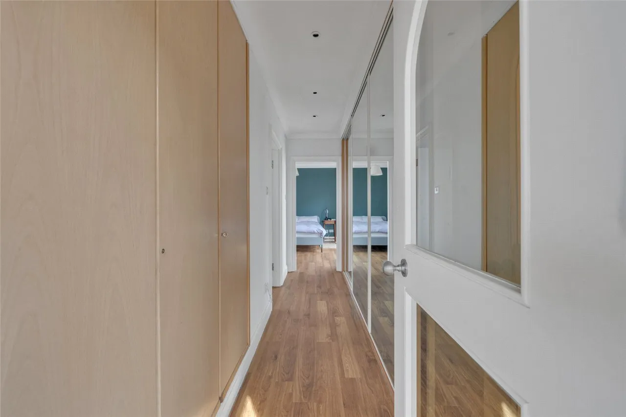St Edmunds Terrace, St John's Wood, London, NW8, photo 6