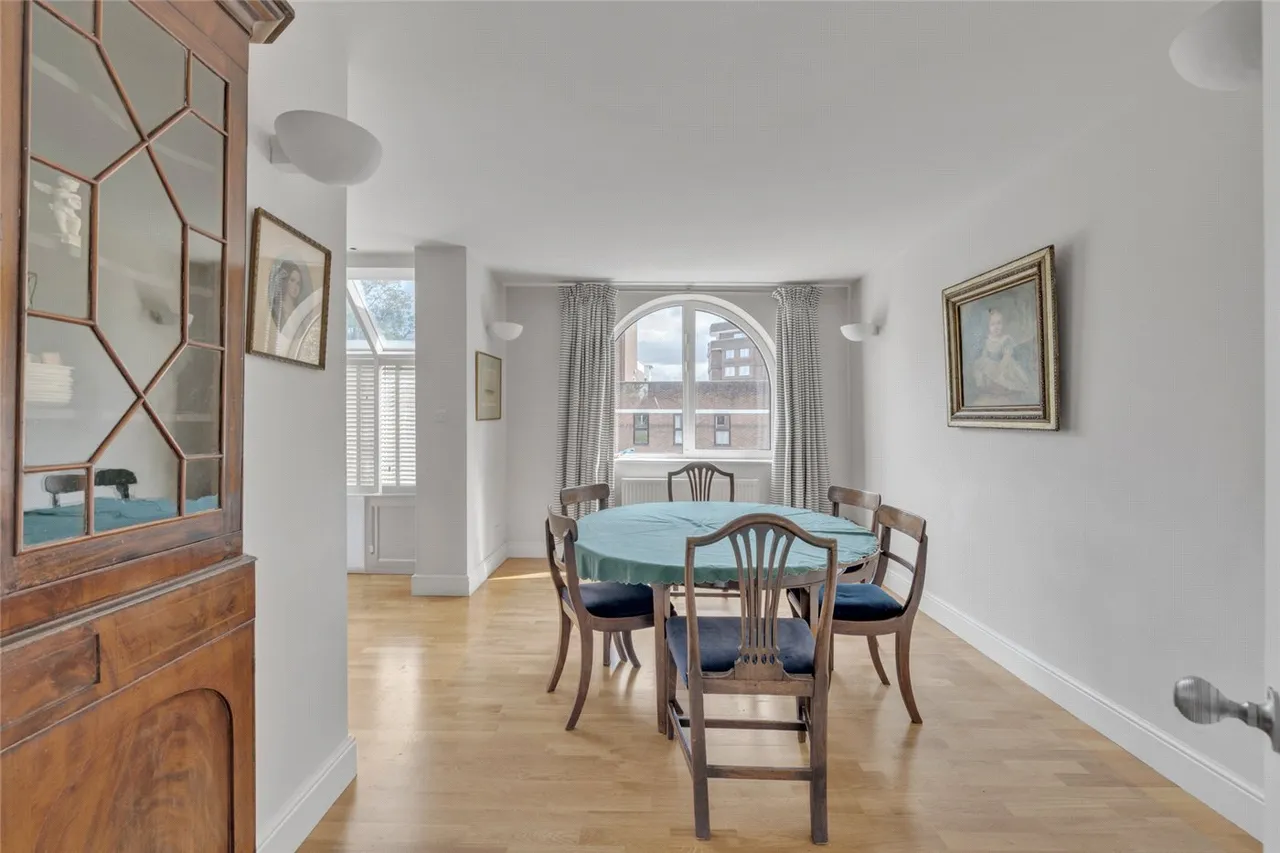 St Edmunds Terrace, St John's Wood, London, NW8, photo 11