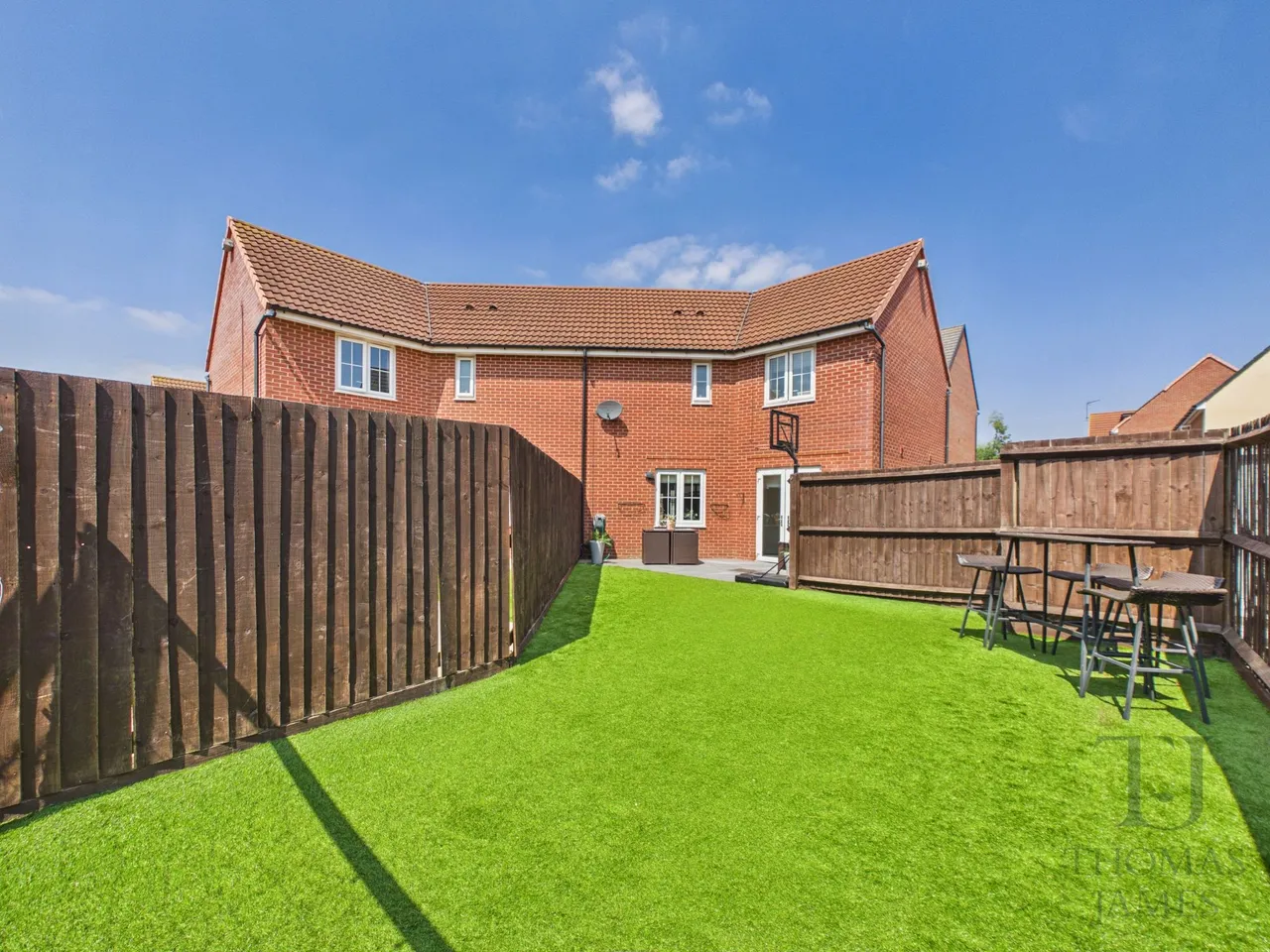 Bluebell Avenue, Cotgrave, NG12, photo 21