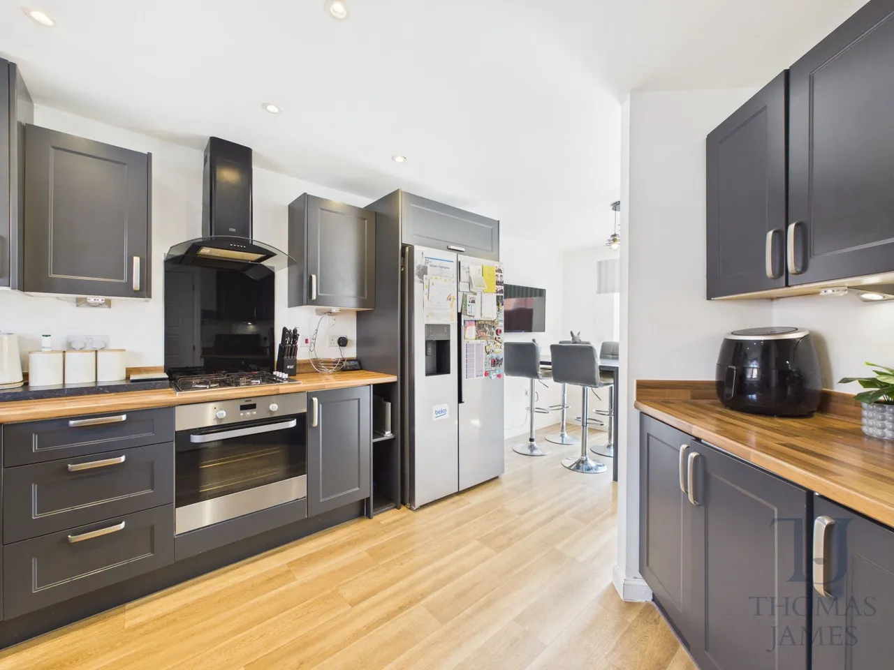 Bluebell Avenue, Cotgrave, NG12, photo 8