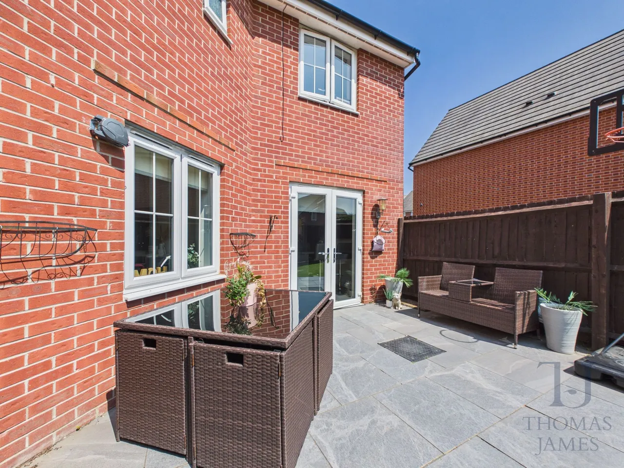 Bluebell Avenue, Cotgrave, NG12, photo 24