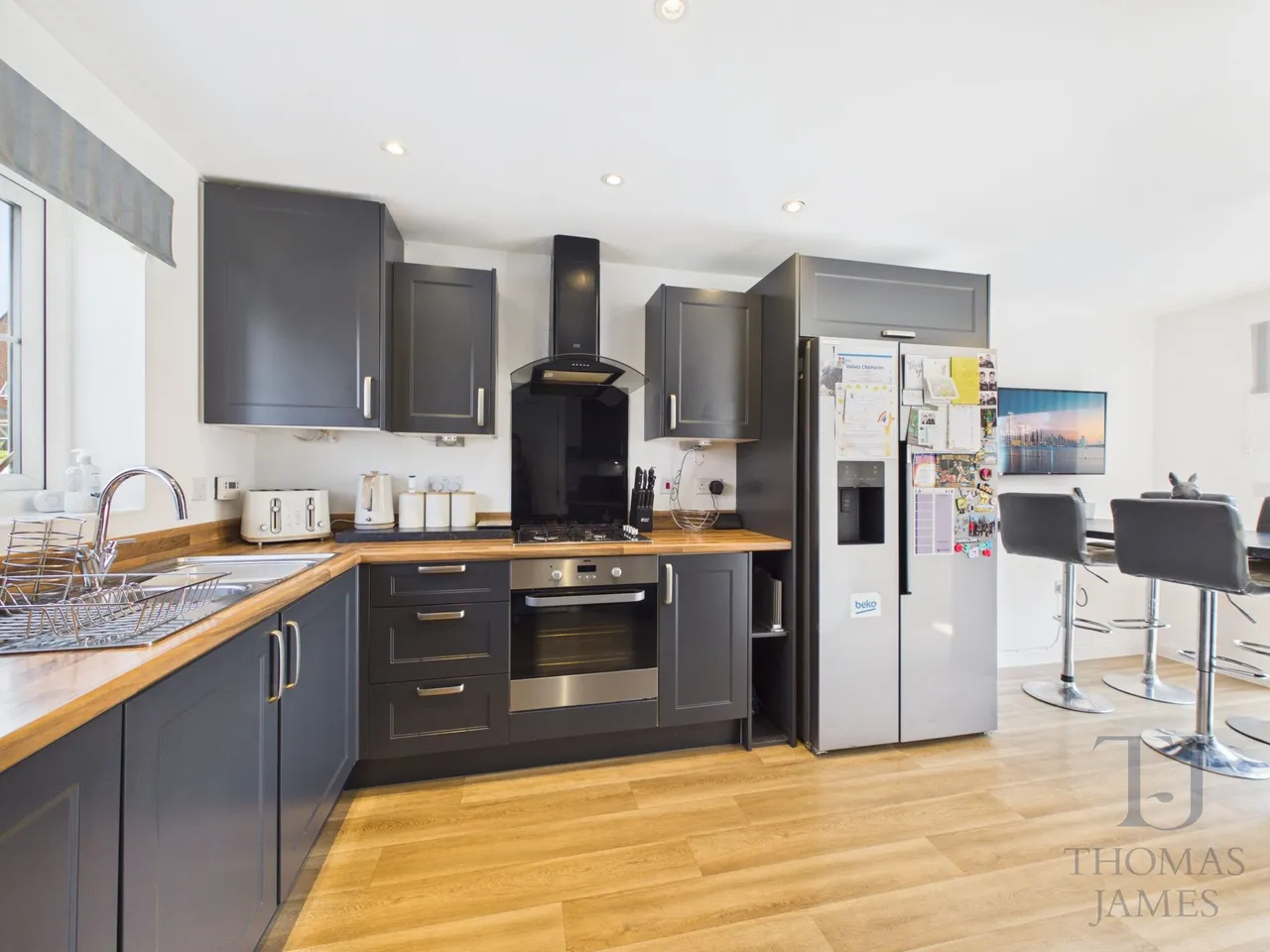 Bluebell Avenue, Cotgrave, NG12, photo 3