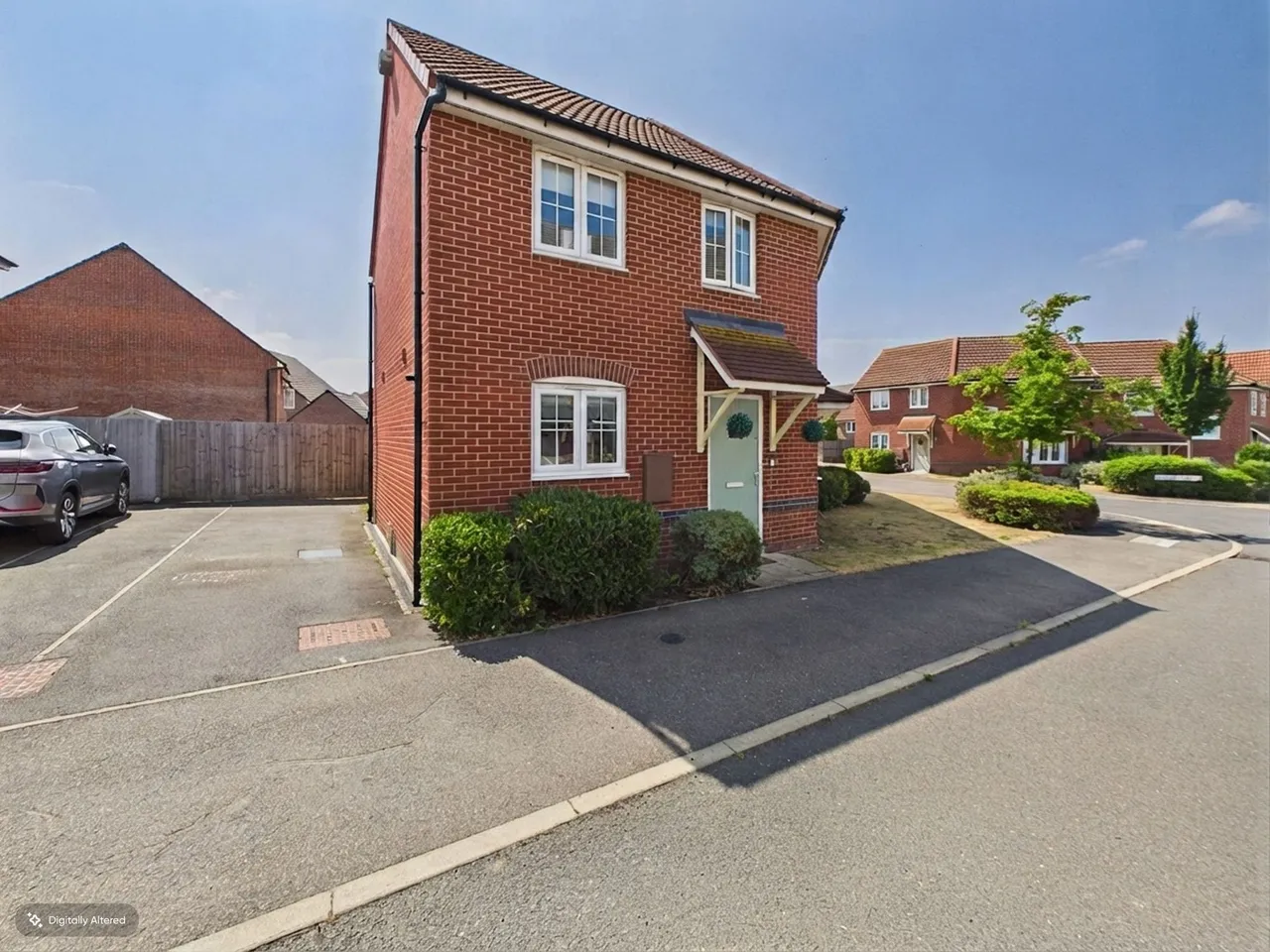 Bluebell Avenue, Cotgrave, NG12, photo 25