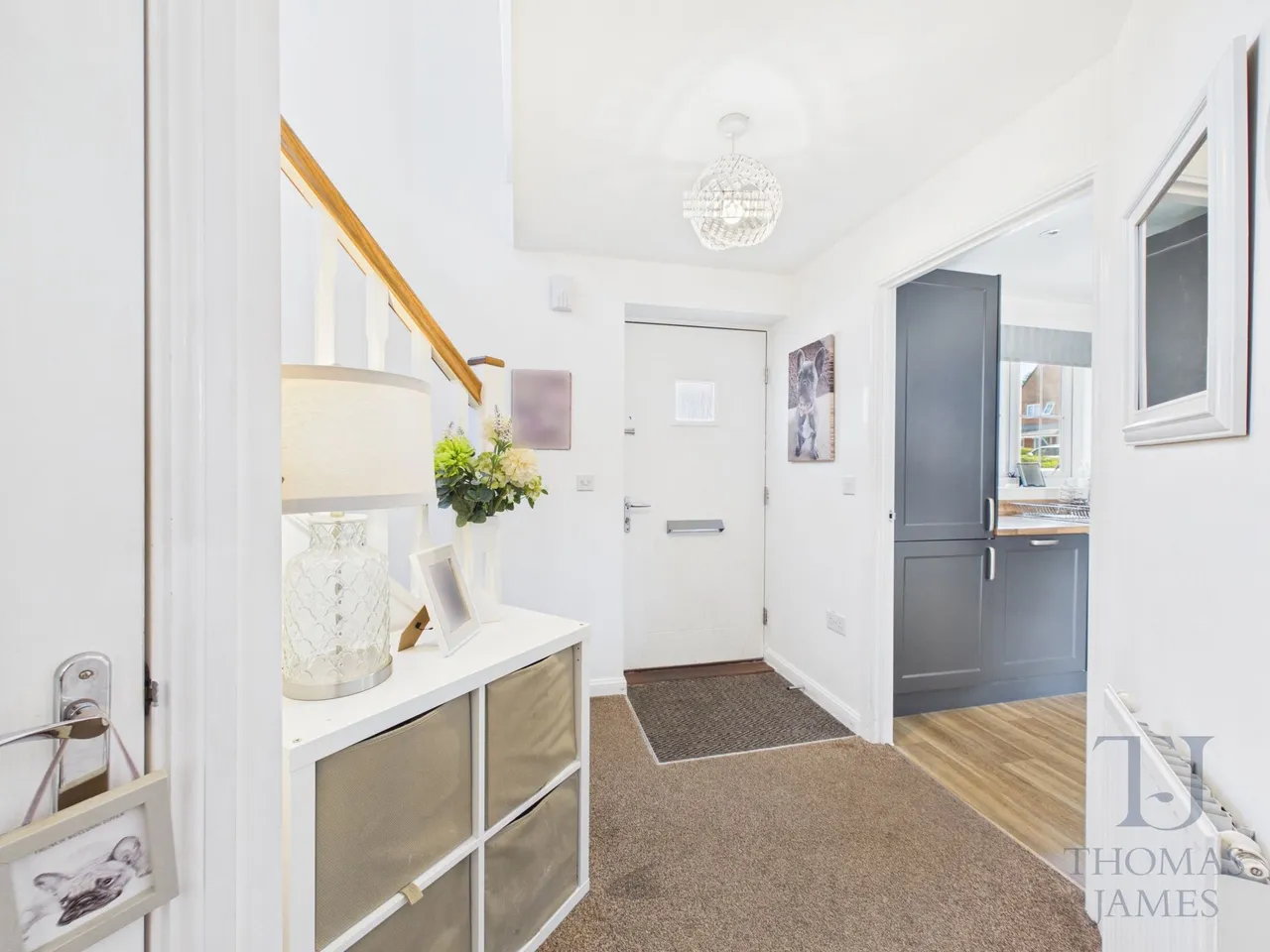 Bluebell Avenue, Cotgrave, NG12, photo 10
