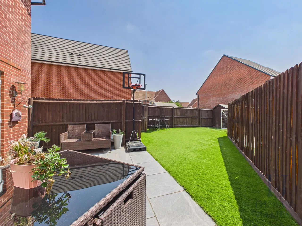 Bluebell Avenue, Cotgrave, NG12, photo 22