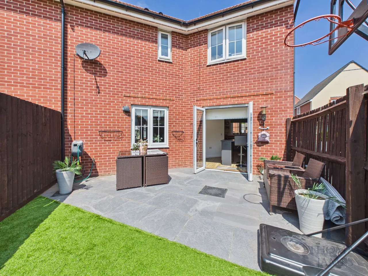 Bluebell Avenue, Cotgrave, NG12, photo 23