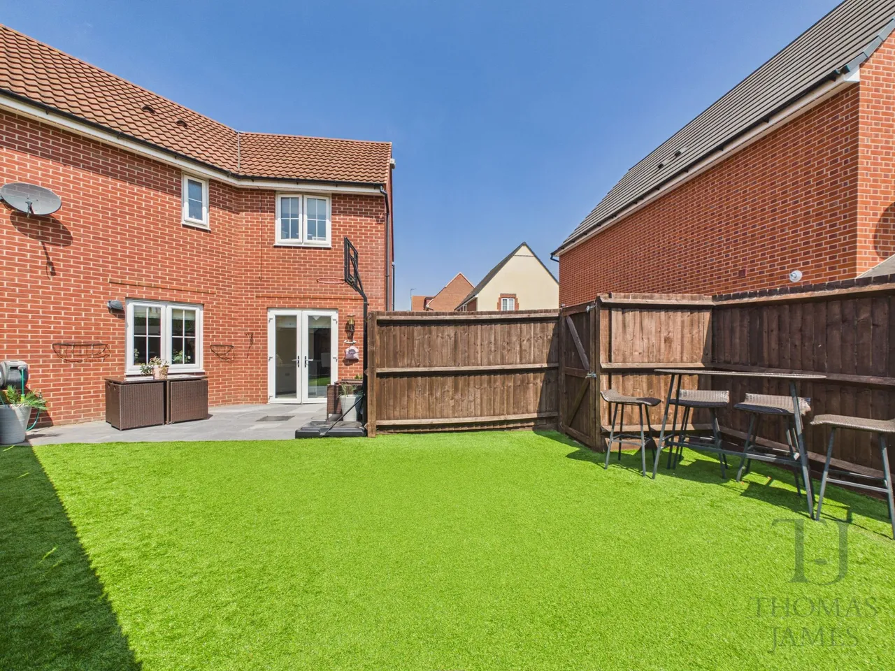 Bluebell Avenue, Cotgrave, NG12, photo 20
