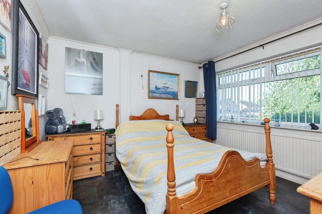 Lochmore Drive, Hinckley, LE10, photo 8