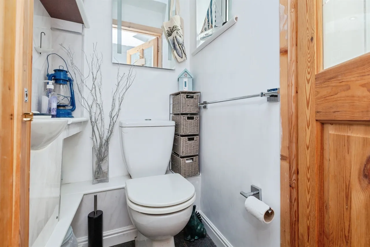 Lochmore Drive, Hinckley, LE10, photo 19