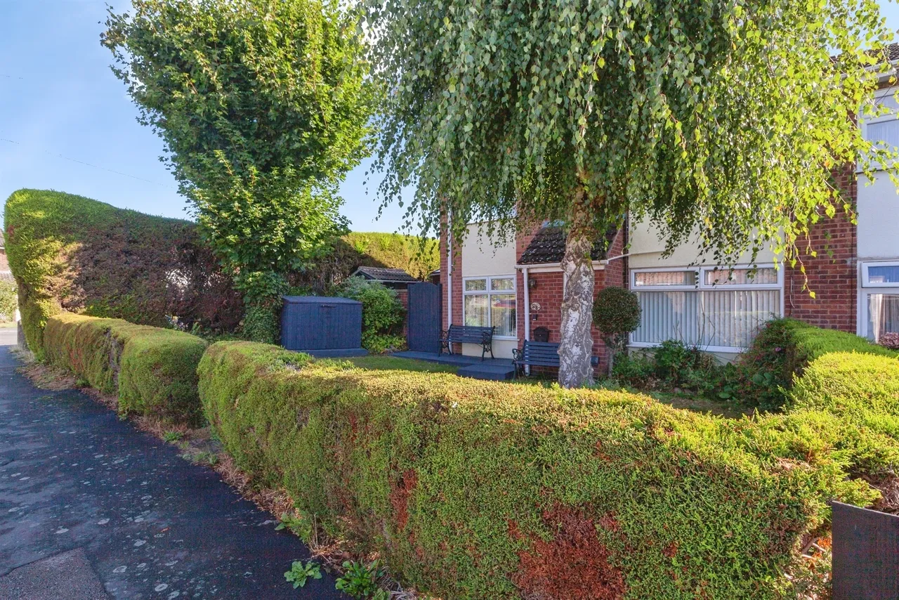 Lochmore Drive, Hinckley, LE10, photo 24