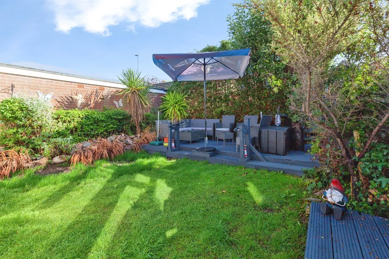 Lochmore Drive, Hinckley, LE10, photo 16