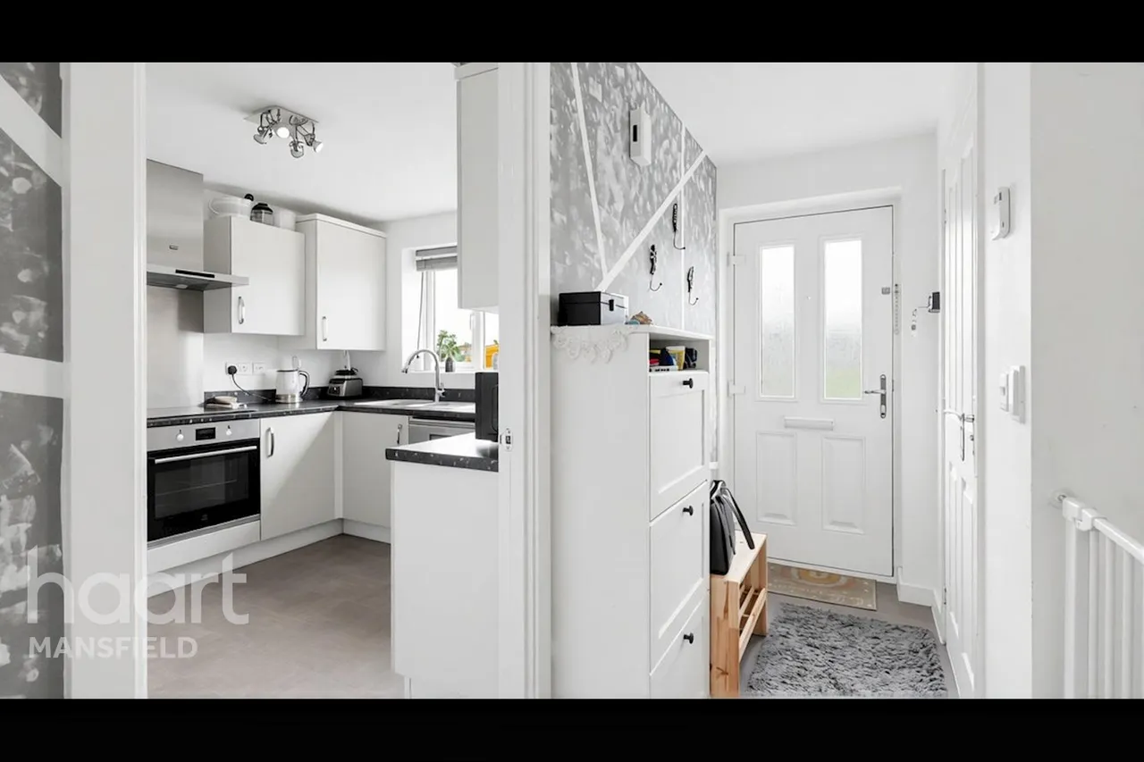Bluebell Wood Lane, Mansfield, NG21, photo 7