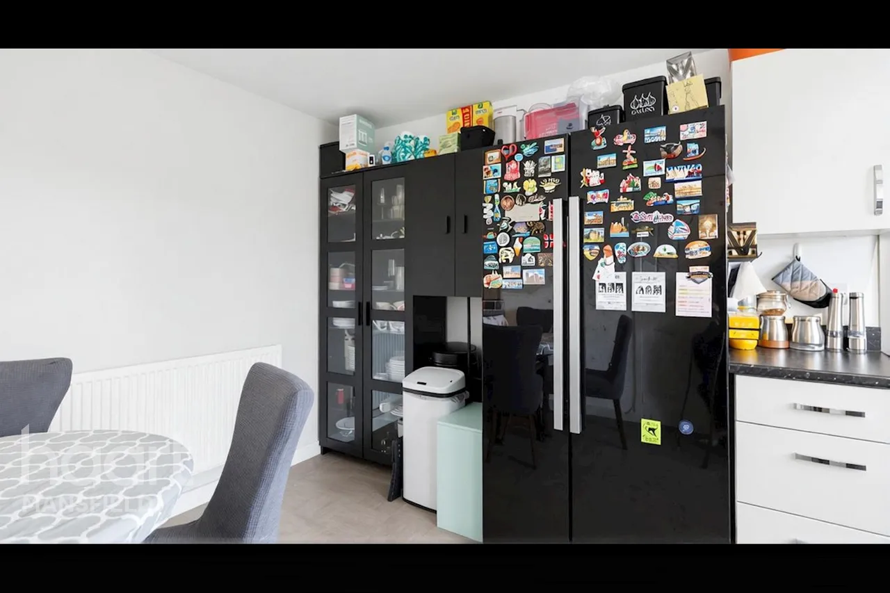 Bluebell Wood Lane, Mansfield, NG21, photo 6