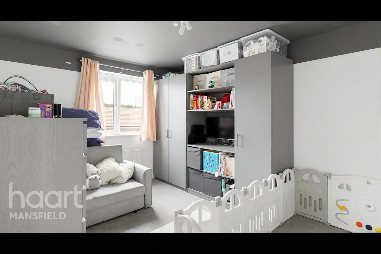 Bluebell Wood Lane, Mansfield, NG21, photo 17