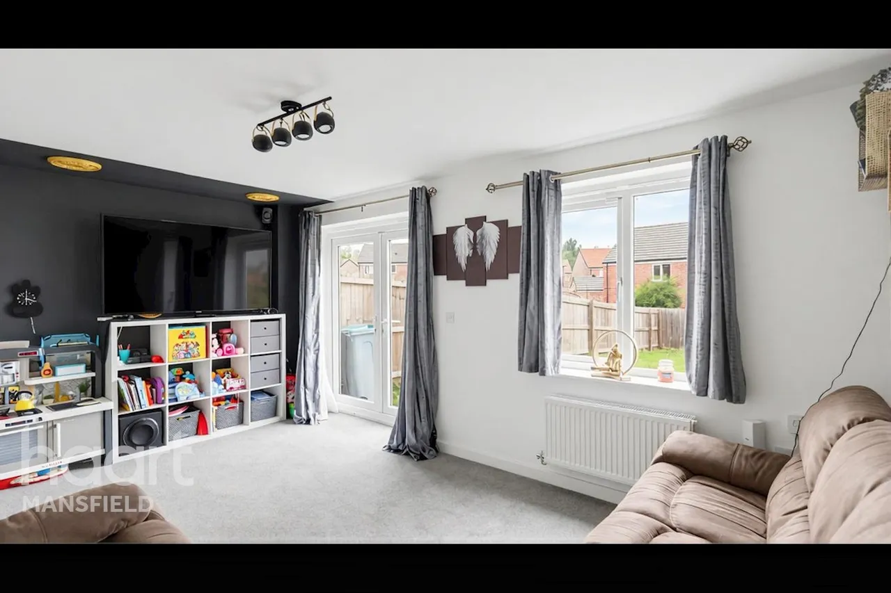 Bluebell Wood Lane, Mansfield, NG21, photo 8