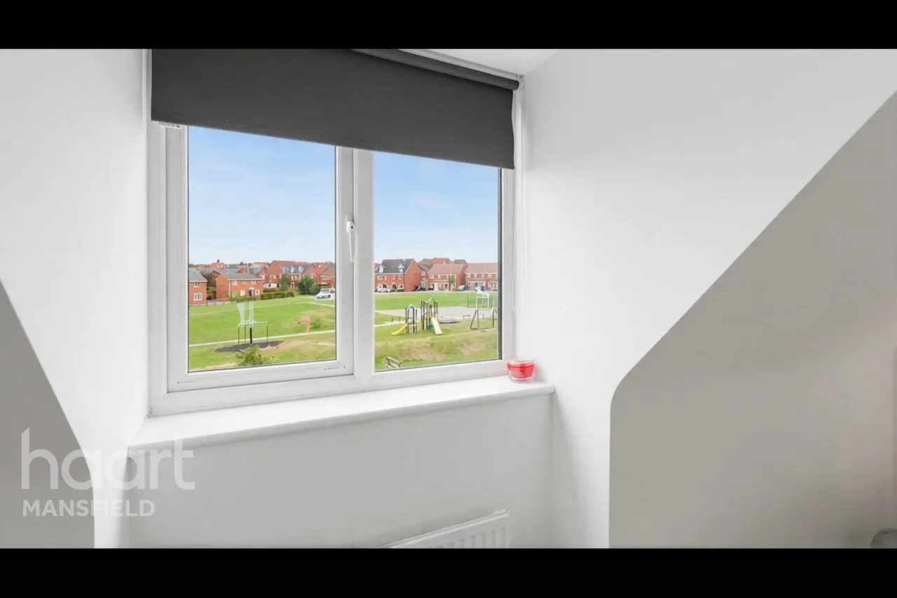 Bluebell Wood Lane, Mansfield, NG21, photo 21